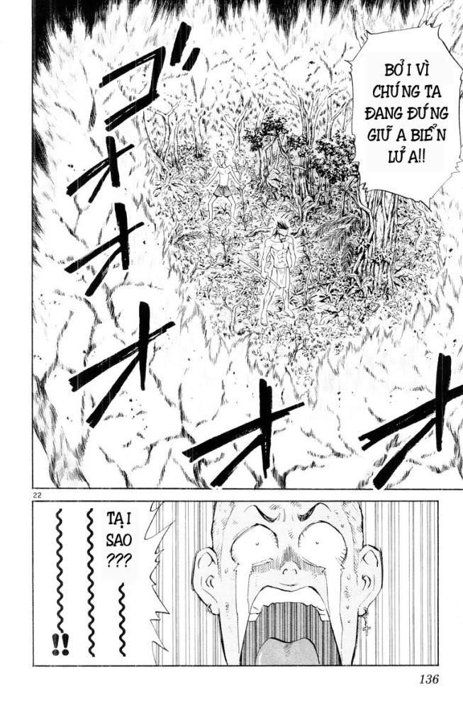 Vua Bánh Mì: Chapter 75