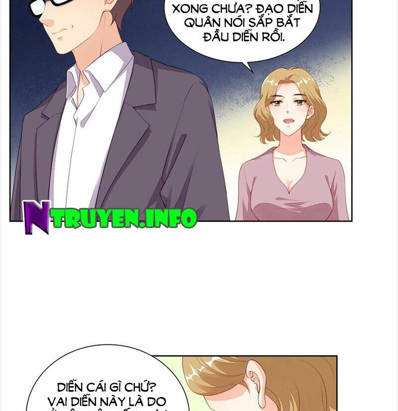 Người Yêu Ẩn Hình Của Ảnh Đế: Chapter 75