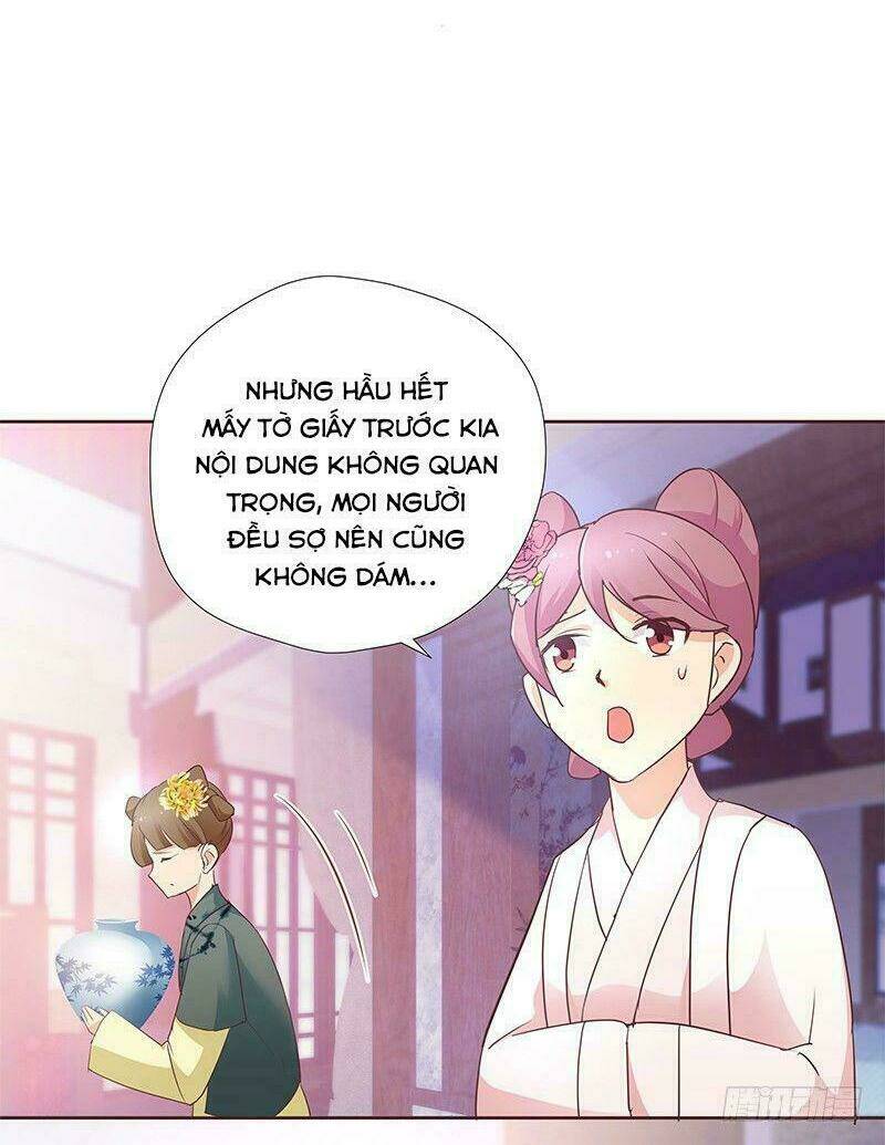 Trò Chơi Trừng Phạt: Chapter 9