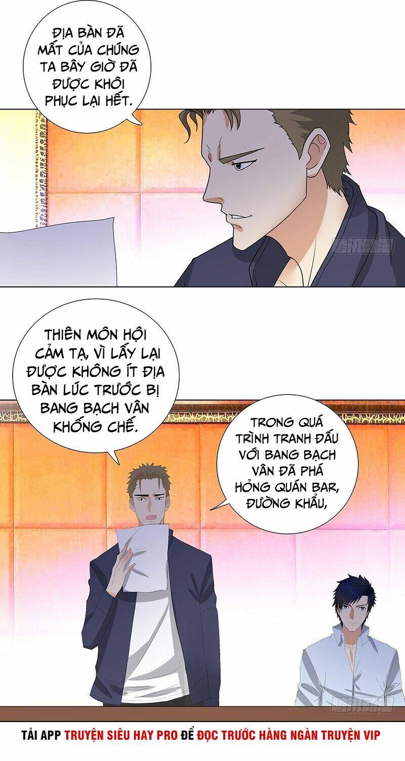 Học Viện Cao Thủ: Chapter 207