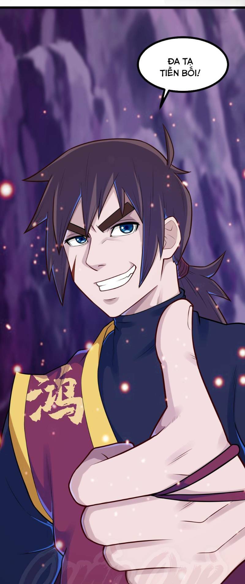 Tu Tiên Cuồng Thần: Chapter 65