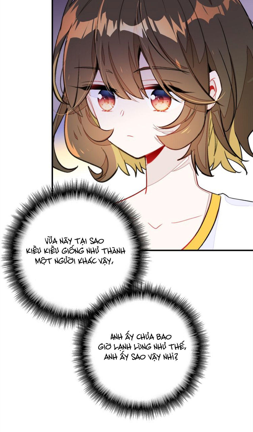 Ái Ngạo Kiều Long Vương Gia: Chapter 21