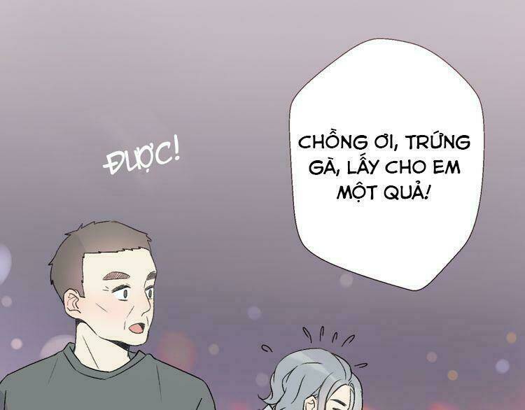 Cuộc Chiến Tình Yêu: Chapter 32