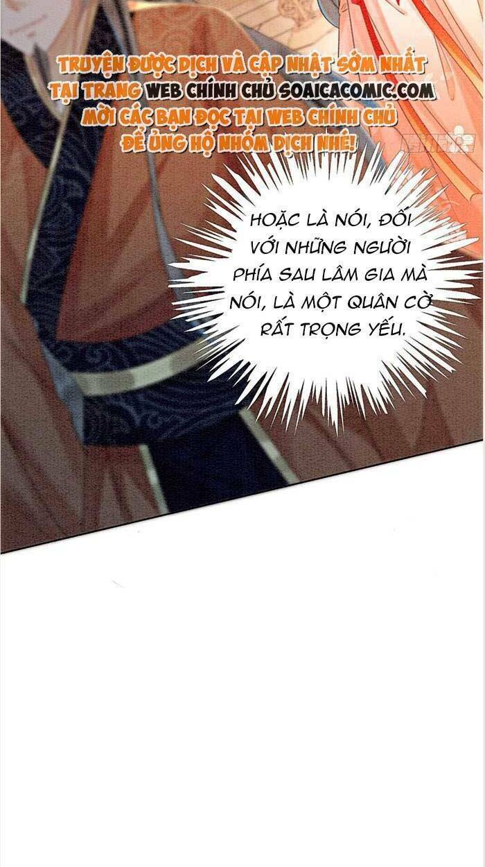 Bắt Đầu Hủy Hôn Để Công Lược Vương Gia: Chapter 32