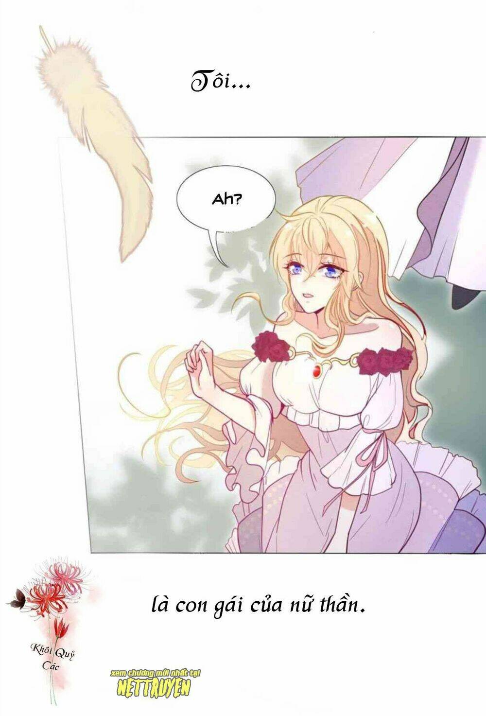 Hoàng Đế Muốn Tôi Chết: Chapter 1