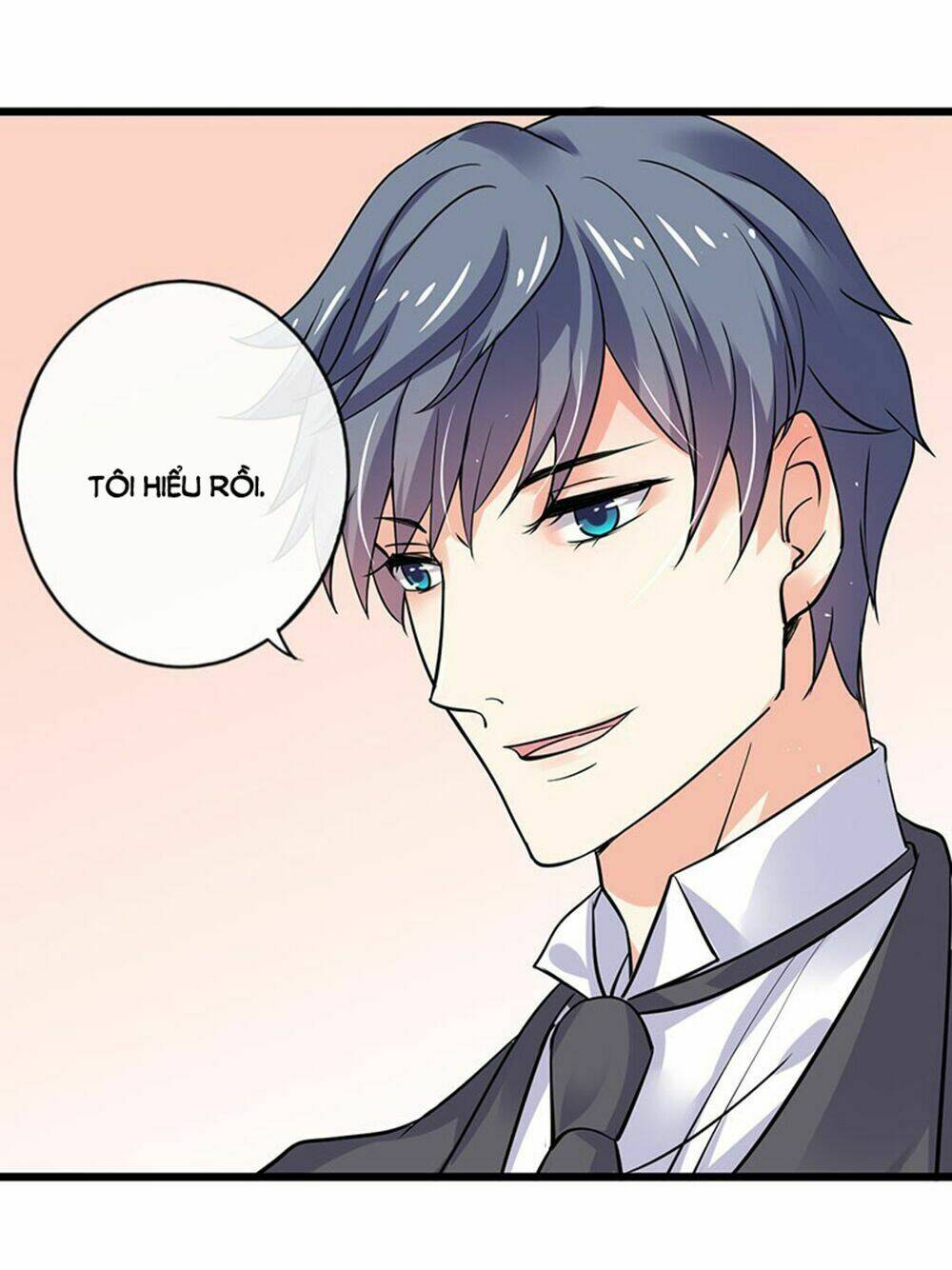 Nhật Ký Dạy Dỗ Của Gia Tộc Đáng Yêu: Chapter 38