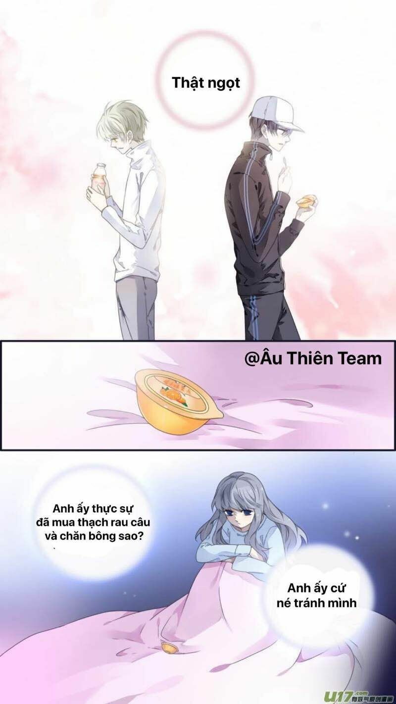 Lam Sí: Chapter 214