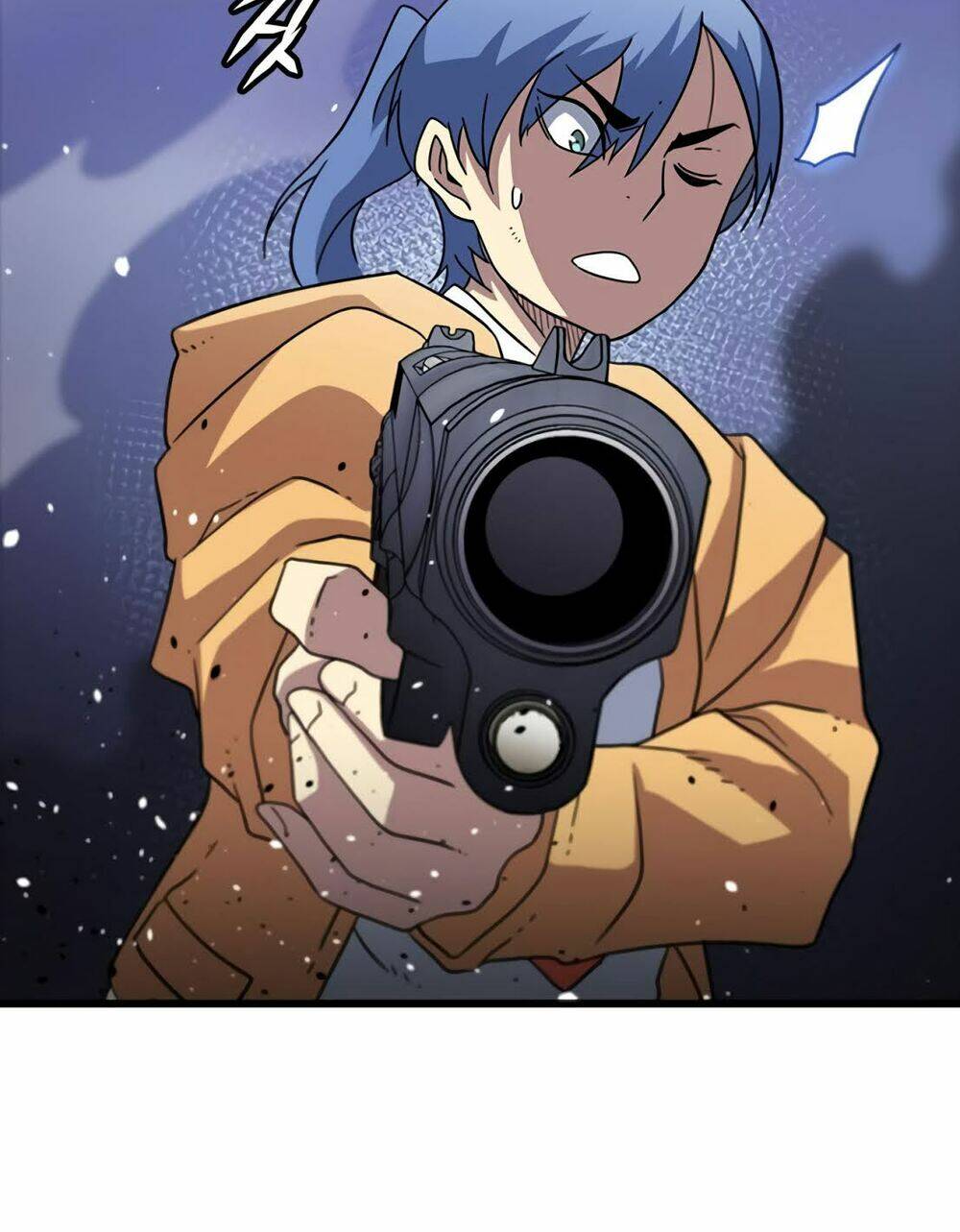 Điểm Chết: Chapter 8