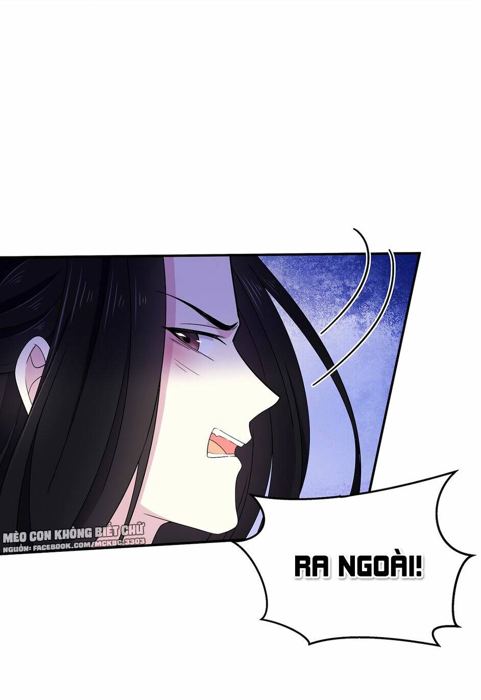 Báo Cáo! Đế Quân Ngài Có Độc!: Chapter 38