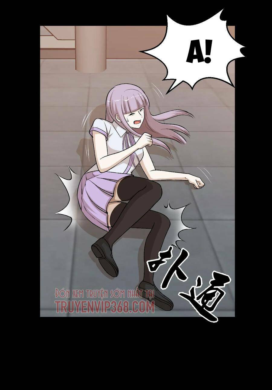 Đai Ca Trở Lại Tuổi 16: Chapter 123