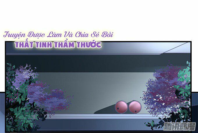 Thiên lại âm linh: Chapter 16