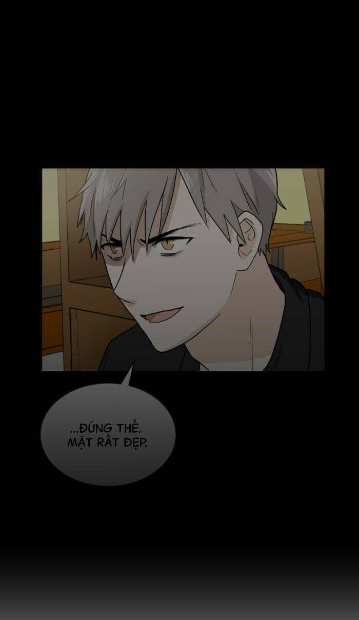 Người Đẹp Gangnam: Chapter 36
