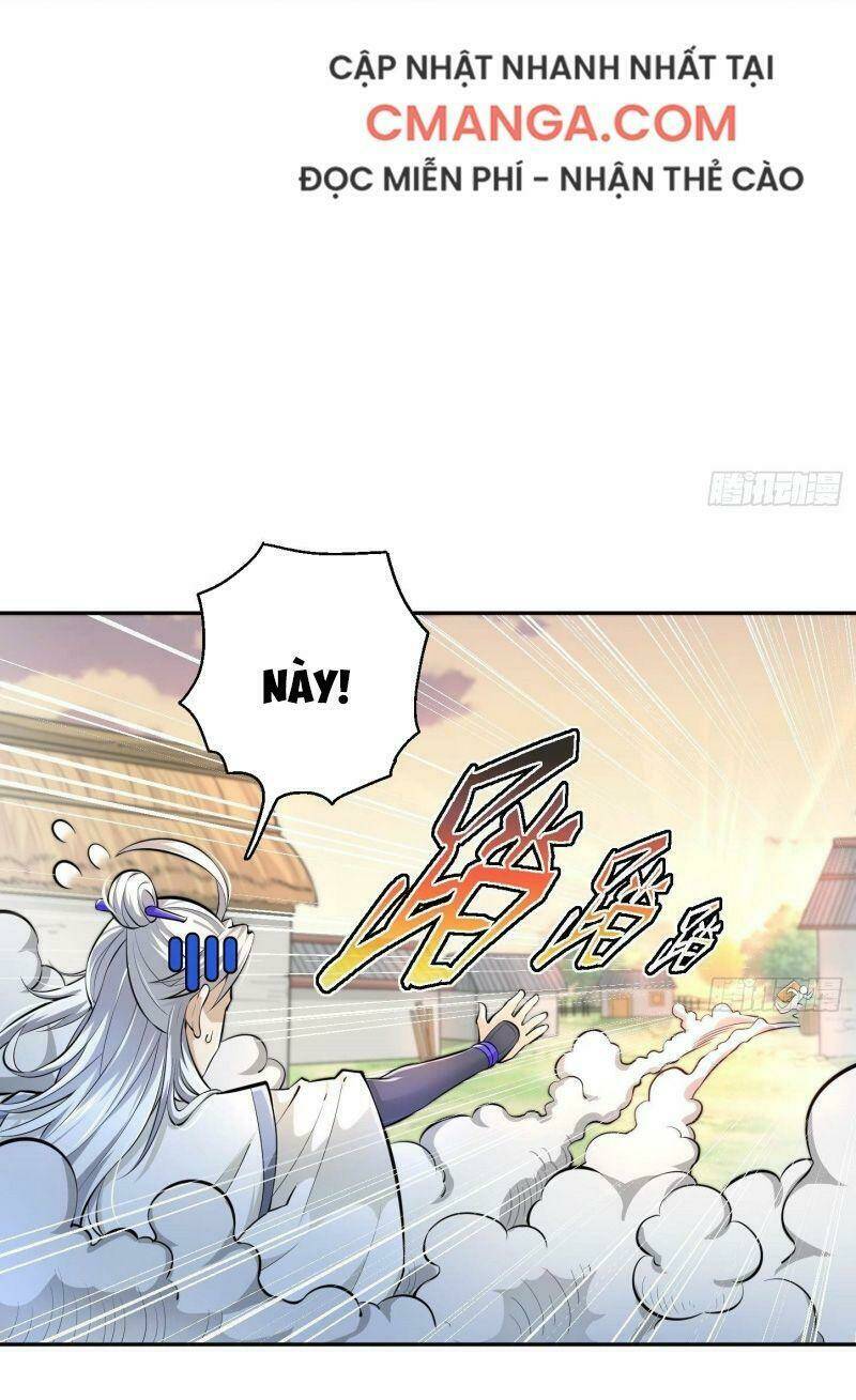 Tu Chân Toàn Dựa Số Lý Hóa: Chapter 14