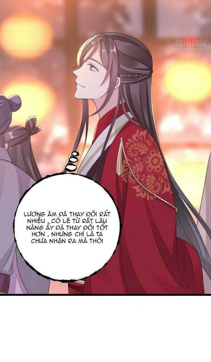 Mau Xuyên Không Rửa Tội Cho Nhân Vật Phản Diện: Chapter 45