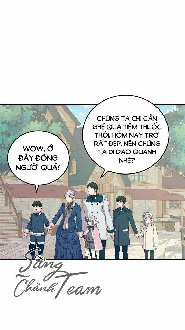 Đừng Chọc Đứa Em Gái Bé Bỏng Của Chúng Tôi: Chapter 9