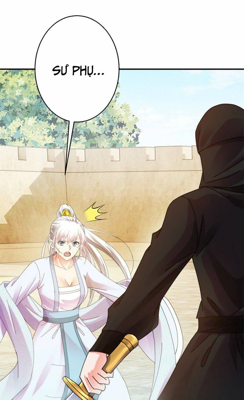 Sử Thượng Đệ Nhất Chưởng Môn: Chapter 189