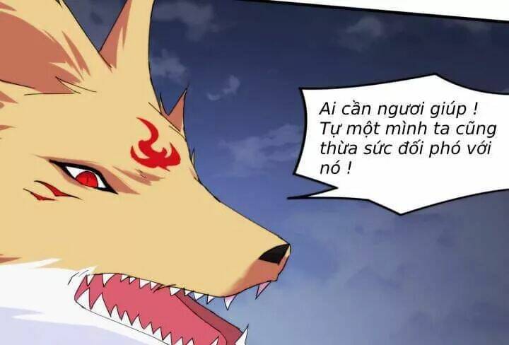 Bí Mật Của Dạ Tộc: Chapter 34