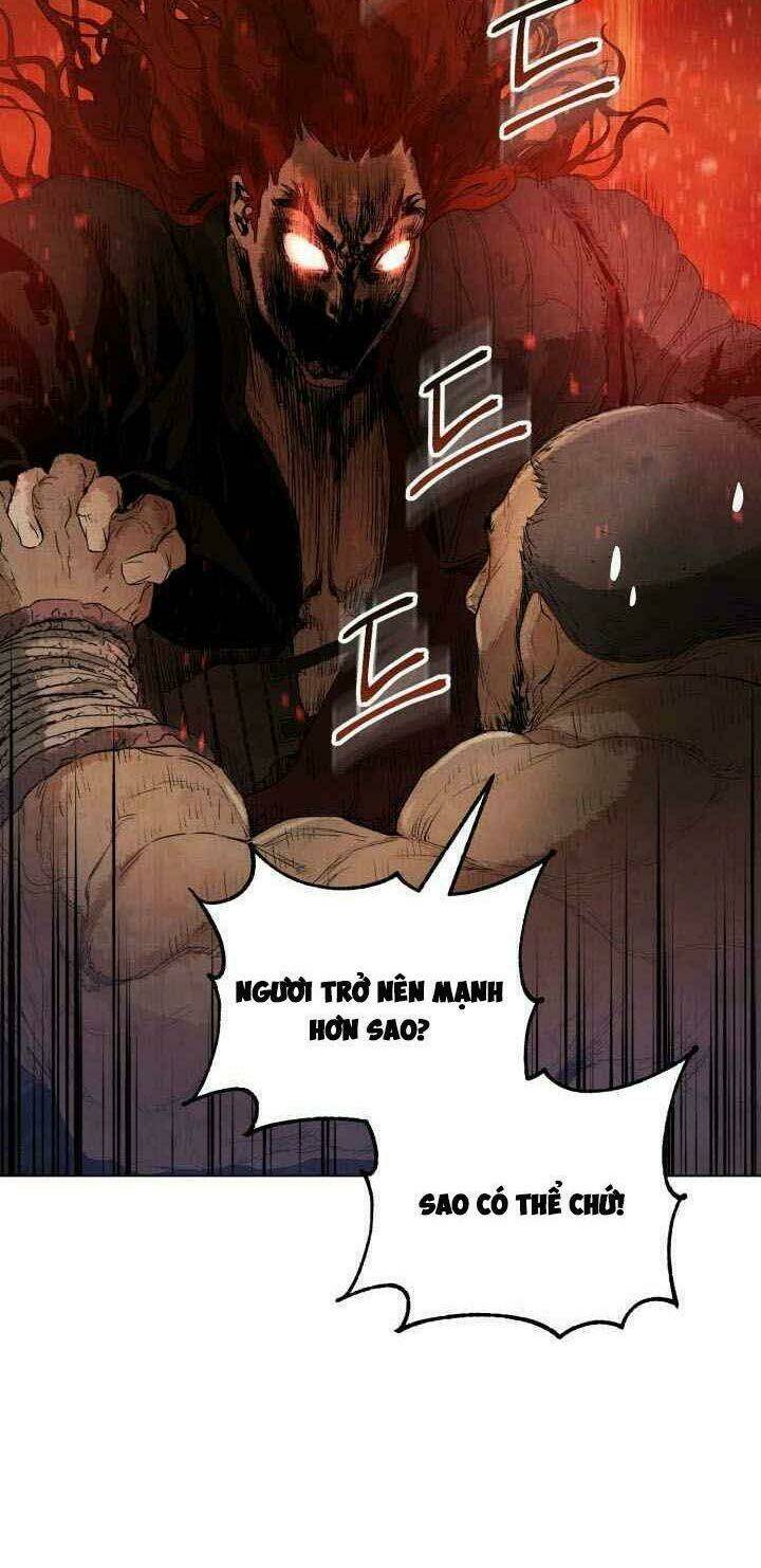 Phụng Tiên Trọng Sinh Ký: Chapter 8