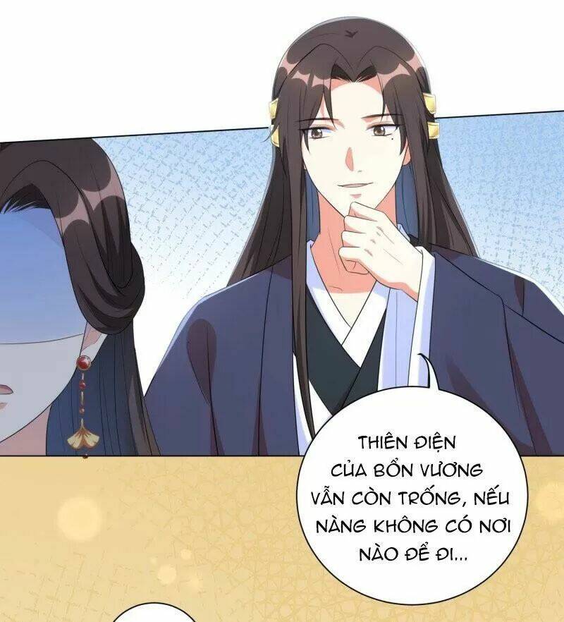 Vương Phi Có Độc!: Chapter 59