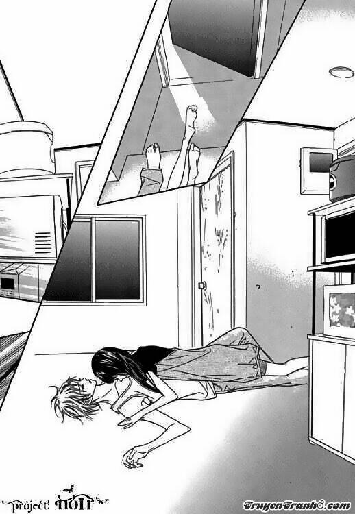 Flowers Of Evil: Chapter 18