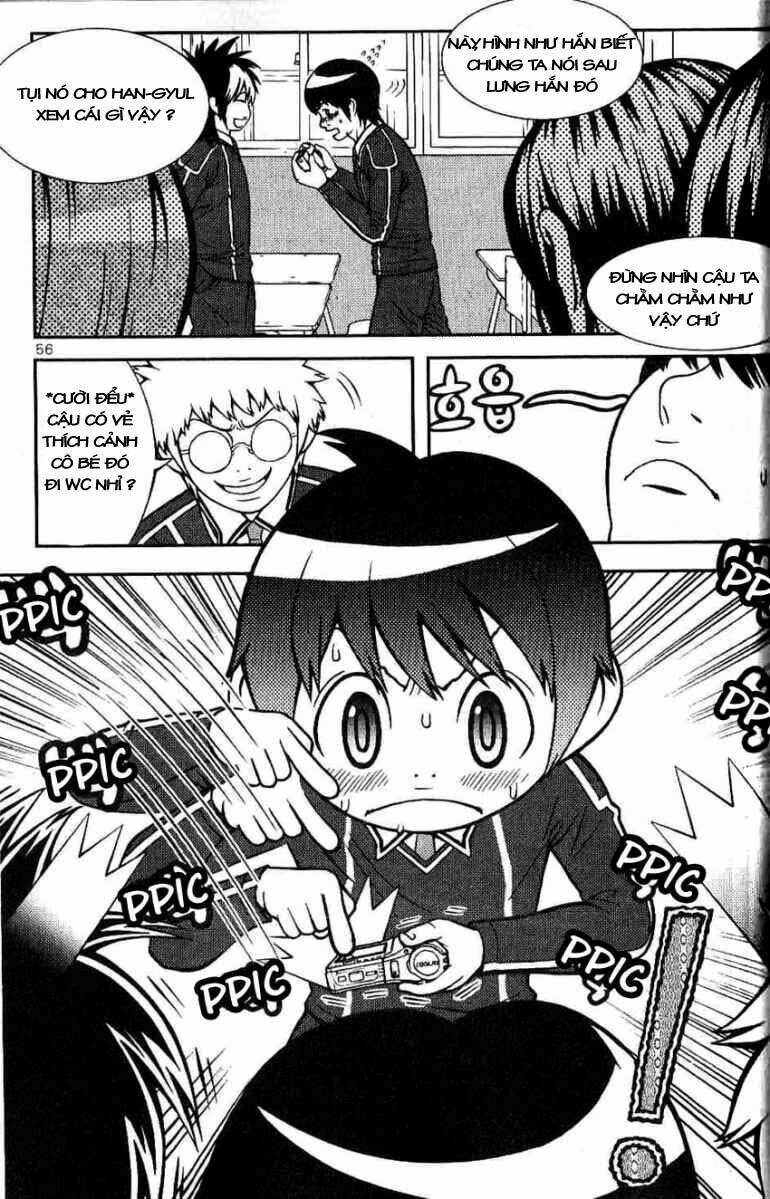 Need A Girl: Chapter 2