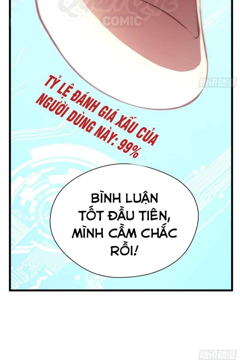 Shipper Thần Cấp: Chapter 1
