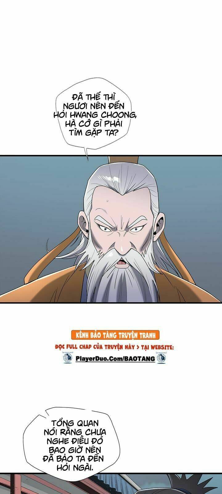 Cuồng Long: Chapter 12