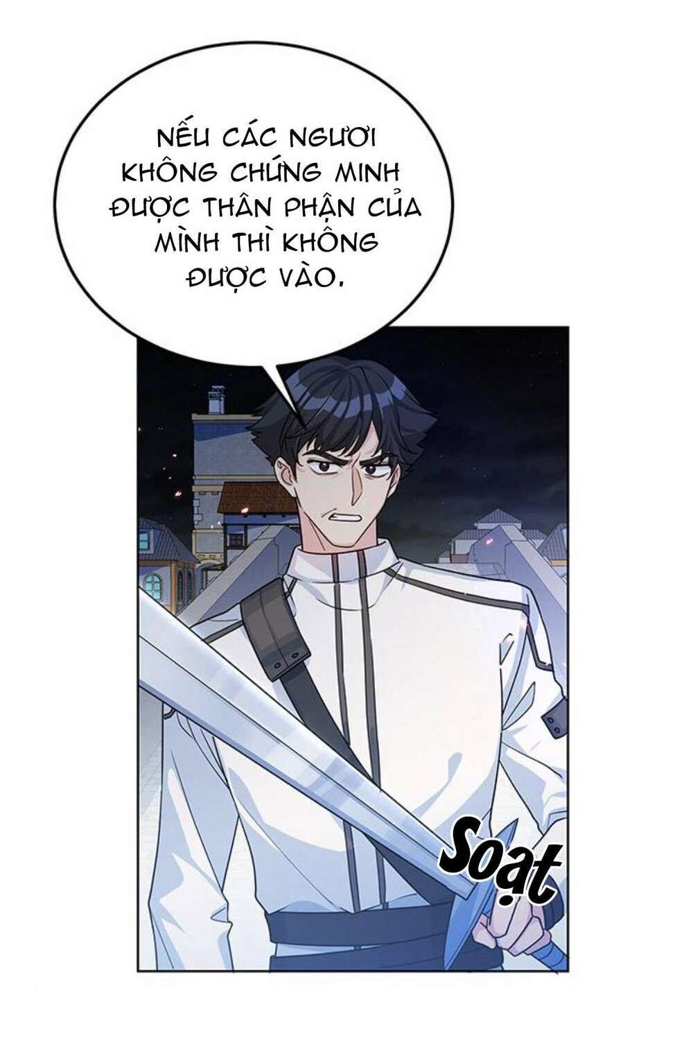 Nữ Hiệp Trở Về: Chapter 14.2