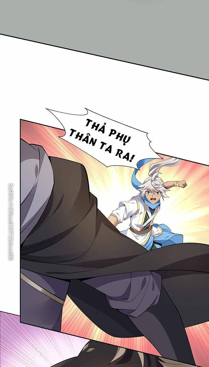 Nghịch Lân: Chapter 21