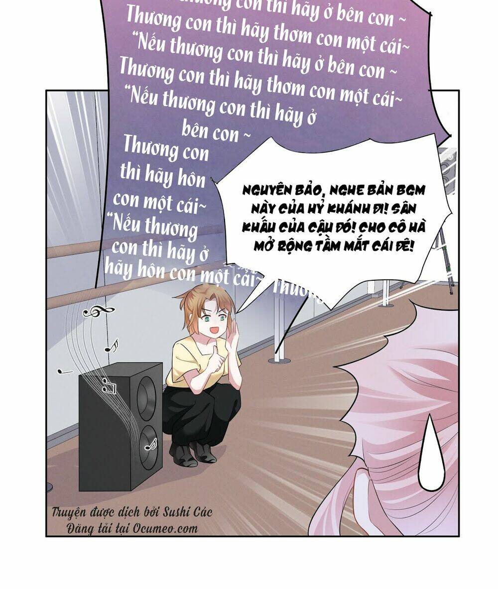 Ghen Tuông Số 1 Thế Giới: Chapter 20
