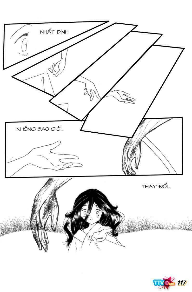 Tạp Chí Truyện Tranh Việt Nam Online - Ttvo: Chapter 4