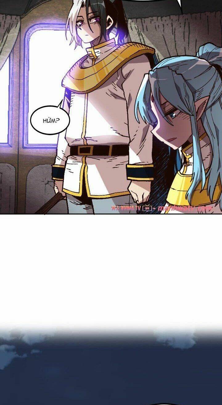 Nô Lệ Nghịch Thiên: Chapter 45