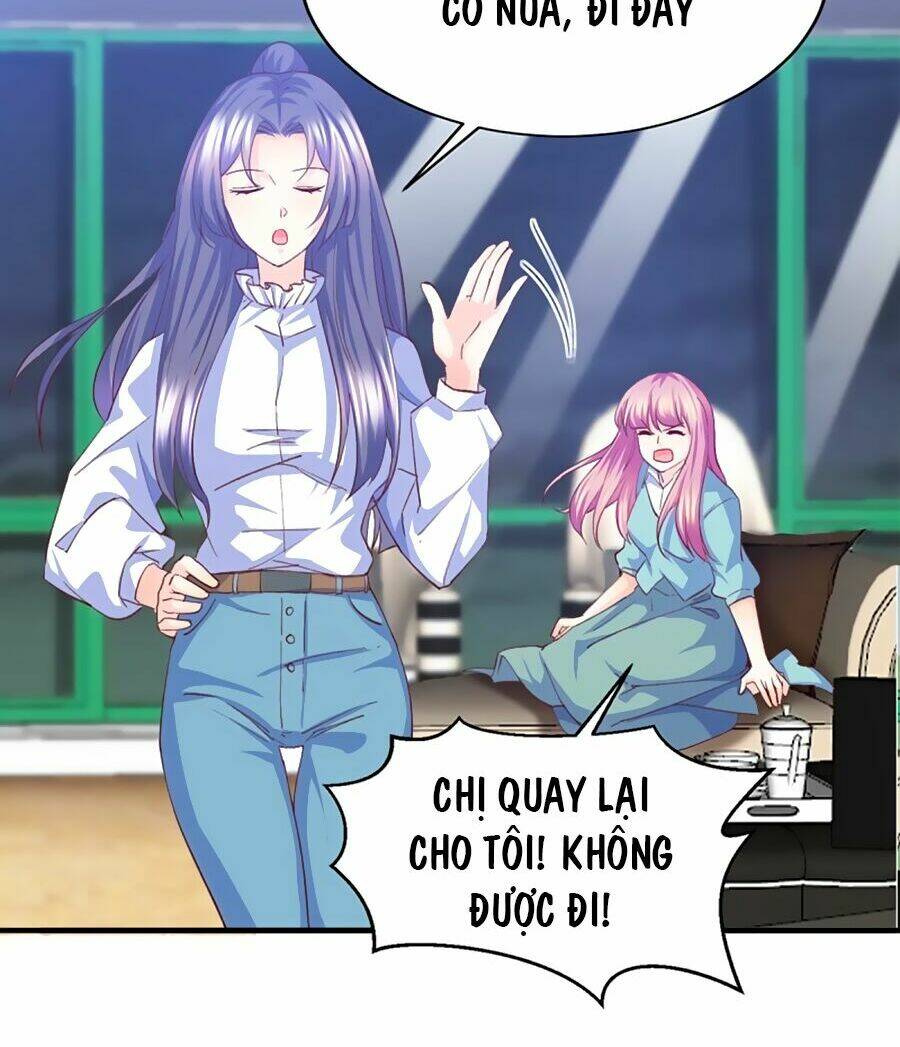 Ta Và Nam Thần Cởi Áo Ngủ Rồi: Chapter 14