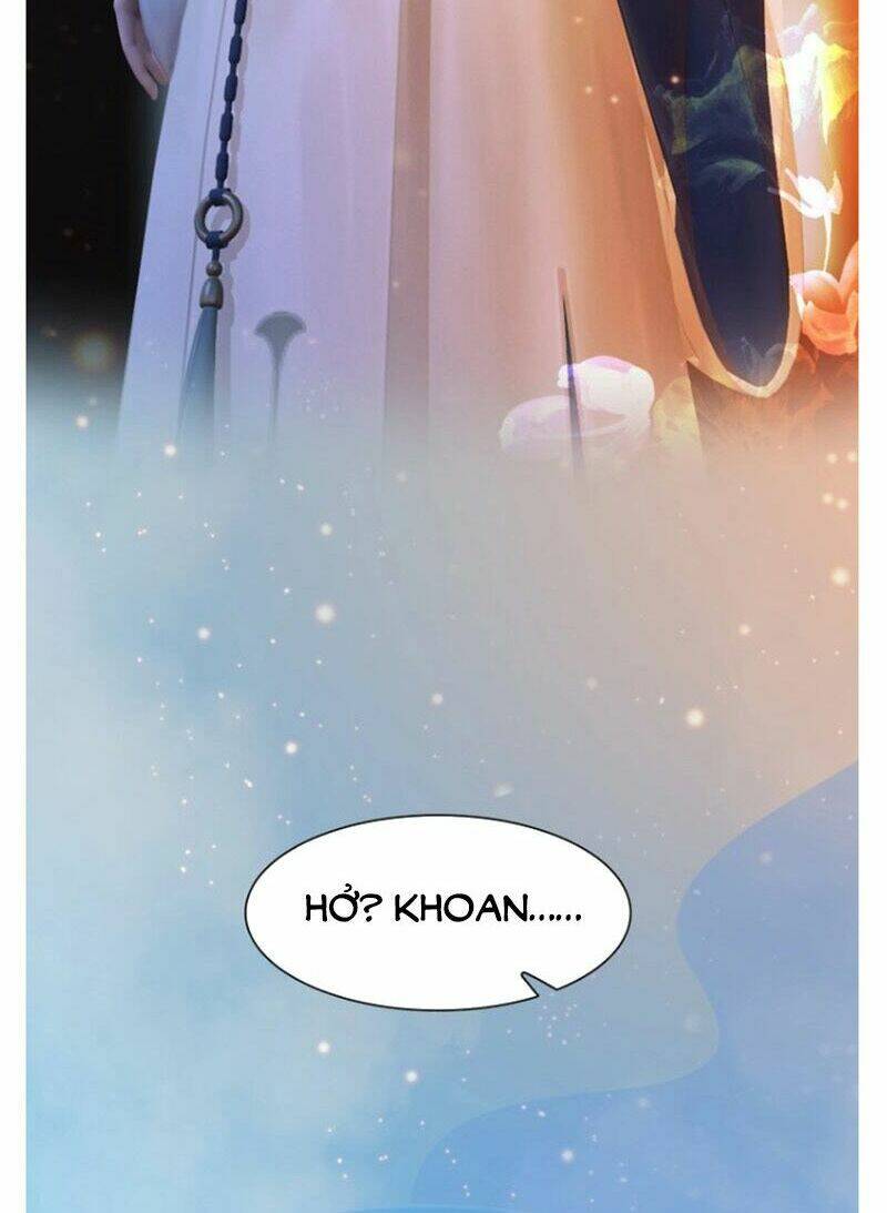 Yêu Nhan Lệnh: Chapter 60