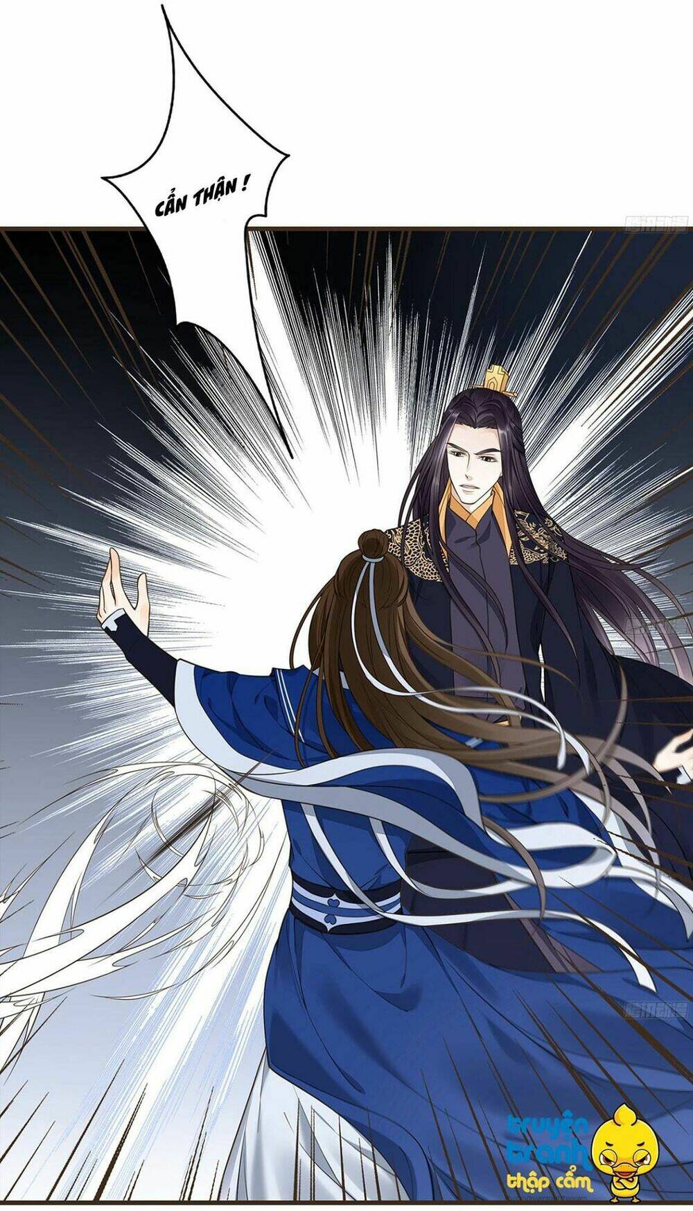 Đại Giá Thừa Tướng: Chapter 56