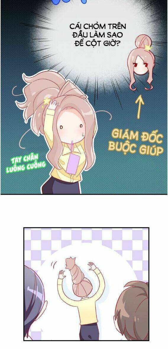 Sổ Tay Công Lược Của Tra Nam: Chapter 3