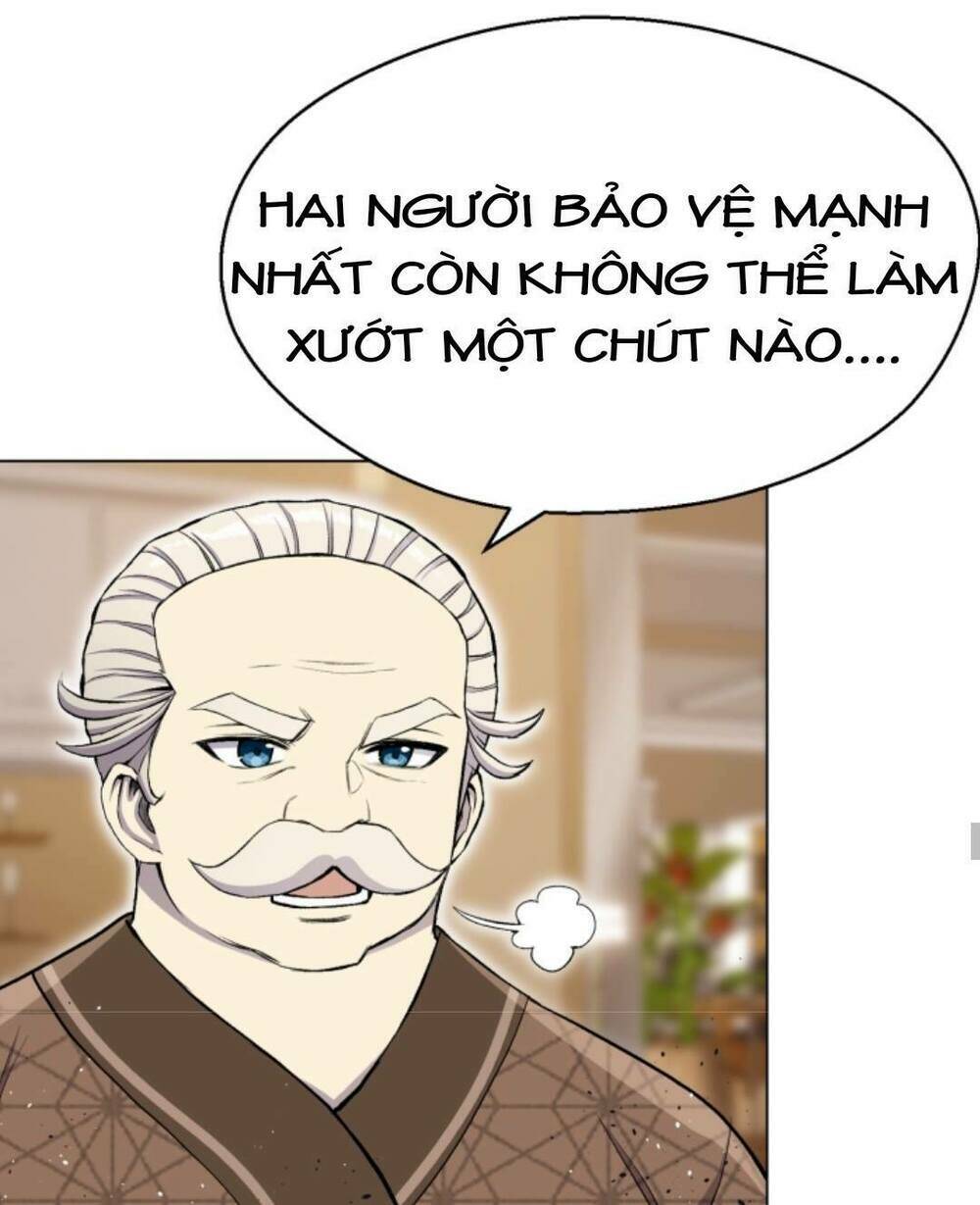 Luân Hồi Ác Nhân: Chapter 32