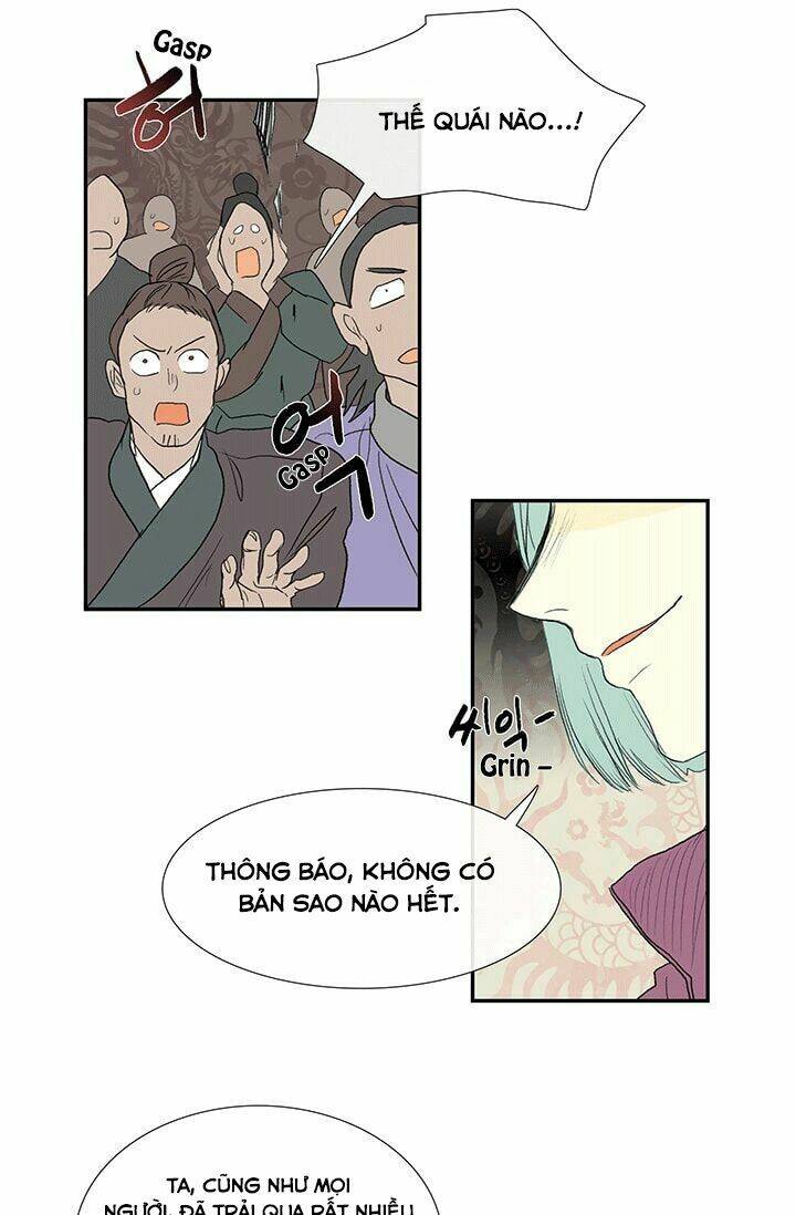 Học Sĩ Tái Sinh: Chapter 76