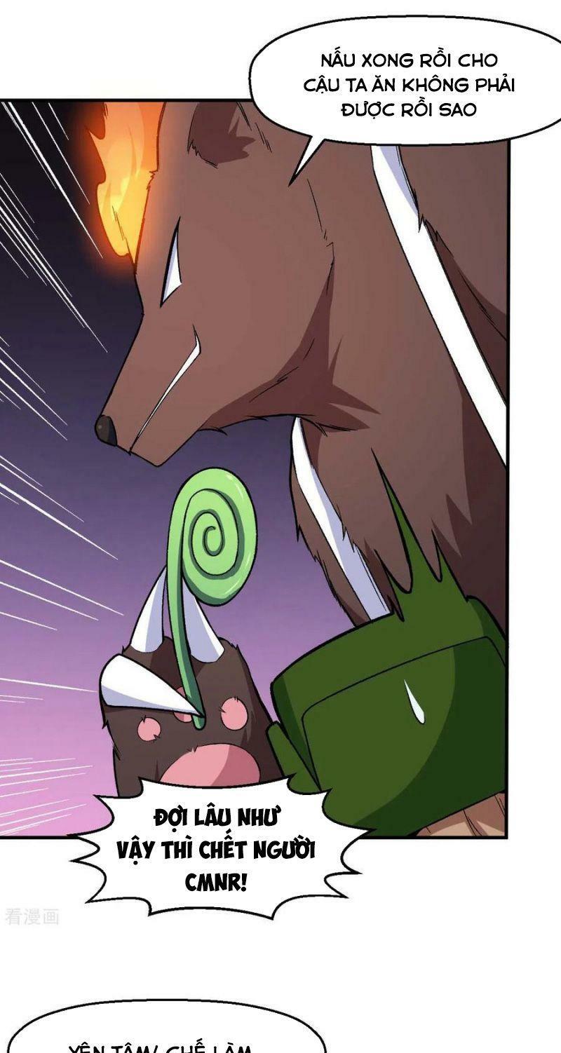 Vườn Trường Cuồng Sư Hệ Thống: Chapter 160