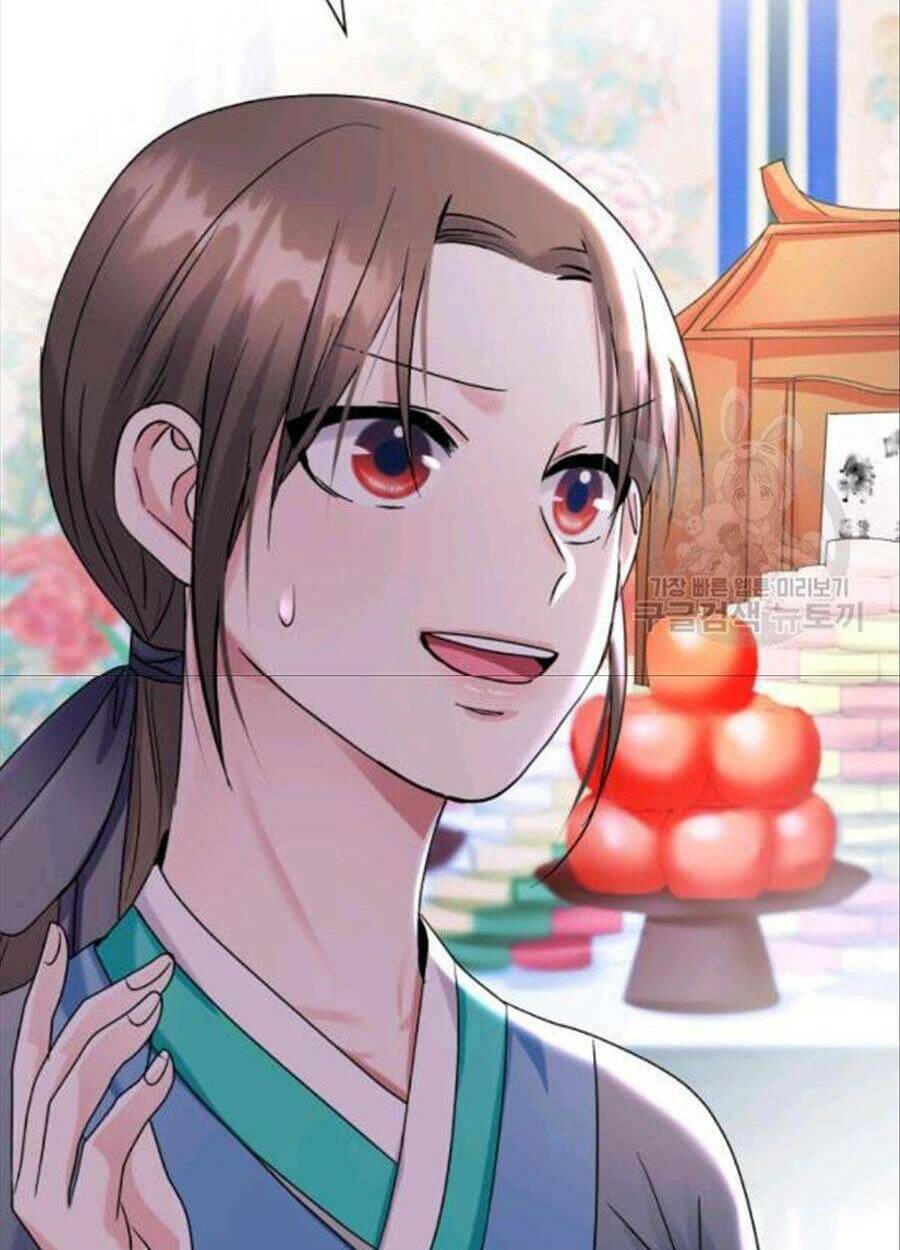 Cô Dâu Của Sói Đen: Chapter 26