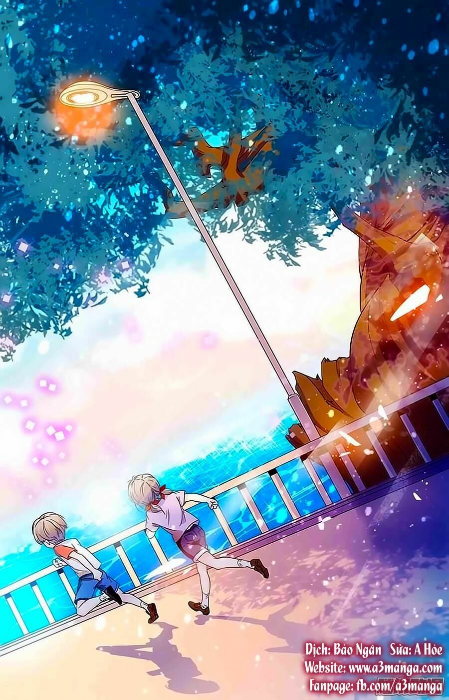 Thanh Ninh Chi Hạ: Chapter 59