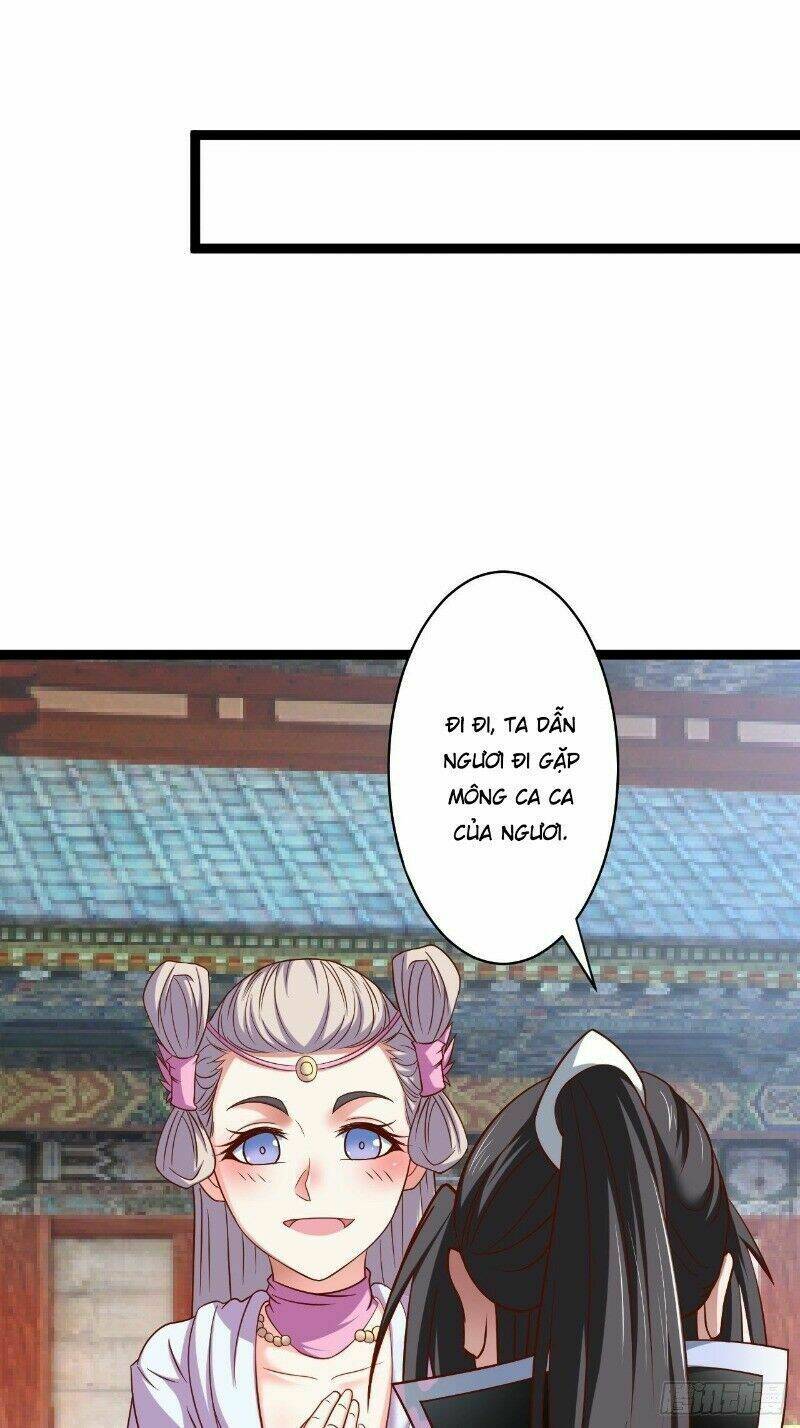 Trọng Sinh Tối Cường Ma Tôn Ở Rể: Chapter 74