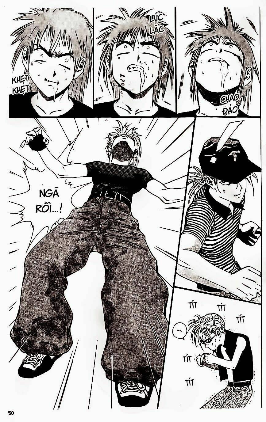 Ai Hơn Ai: Chapter 4