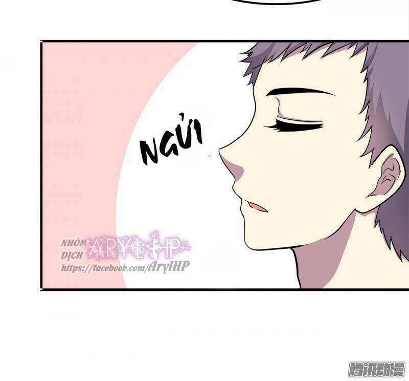 Người Yêu Thời Không: Chapter 24