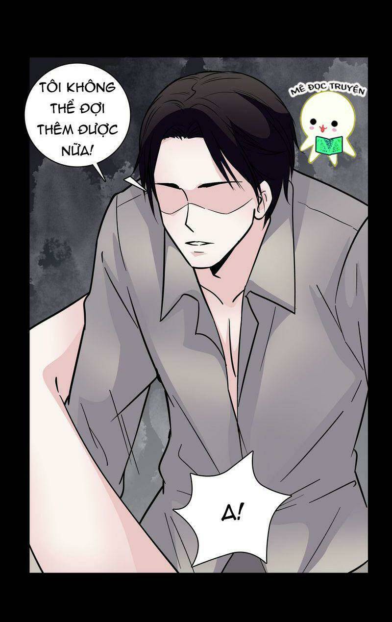 Nhật Ký Nữ Phù Thủy Hồi Sinh: Chapter 36