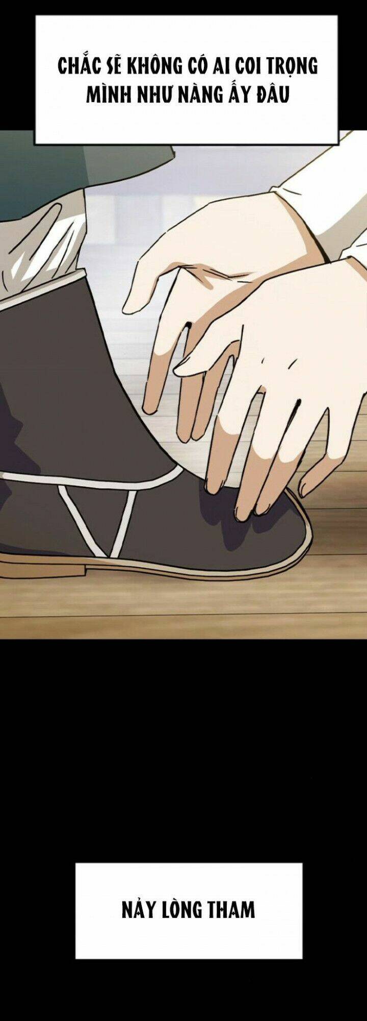 Duyên Nợ Kiếp Trước: Chapter 16