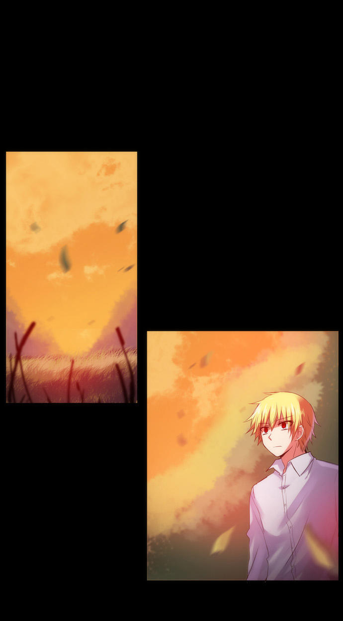 Crepuscule (Yamchi): Chapter 105