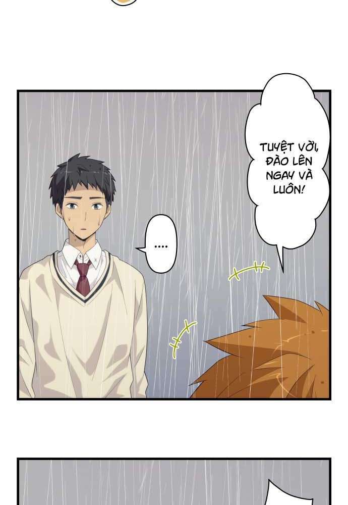 Blue Hearts: Chapter 28