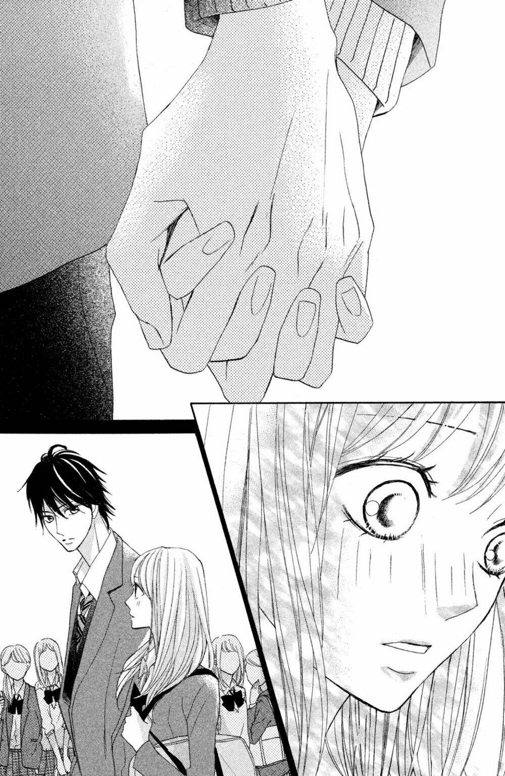 L-Dk: Chapter 83