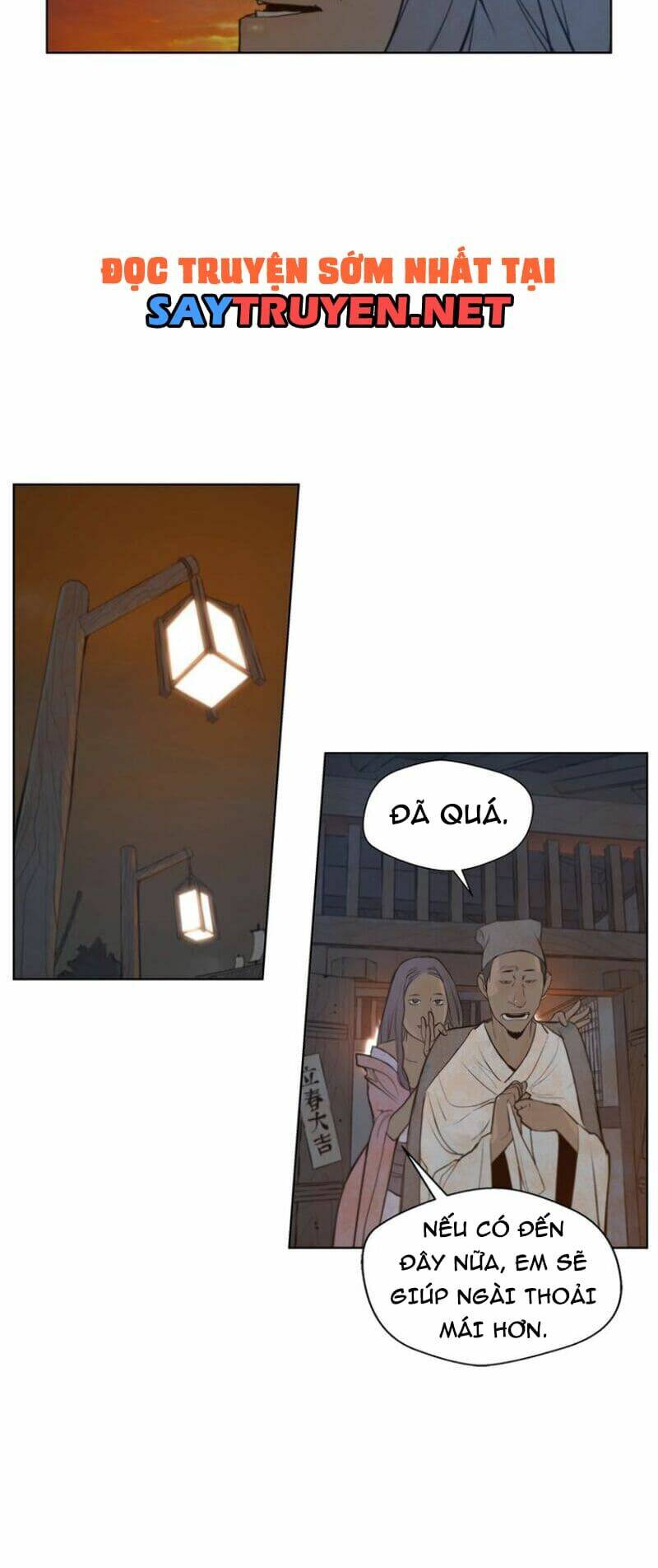 Vinh Quang Kiếm: Chapter 47